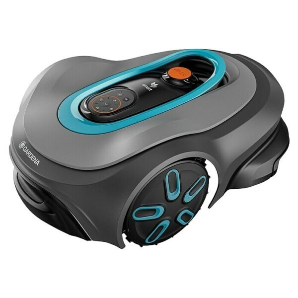Mähroboter GARDENA SILENO max 1200