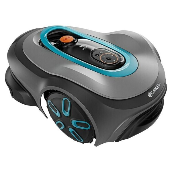 GARDENA SILENO minimo 500 Mähroboter