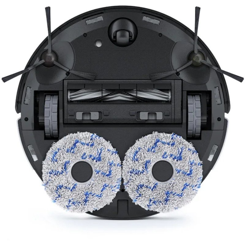 Saug- und Wischroboter X1 OMNI – Bild 2