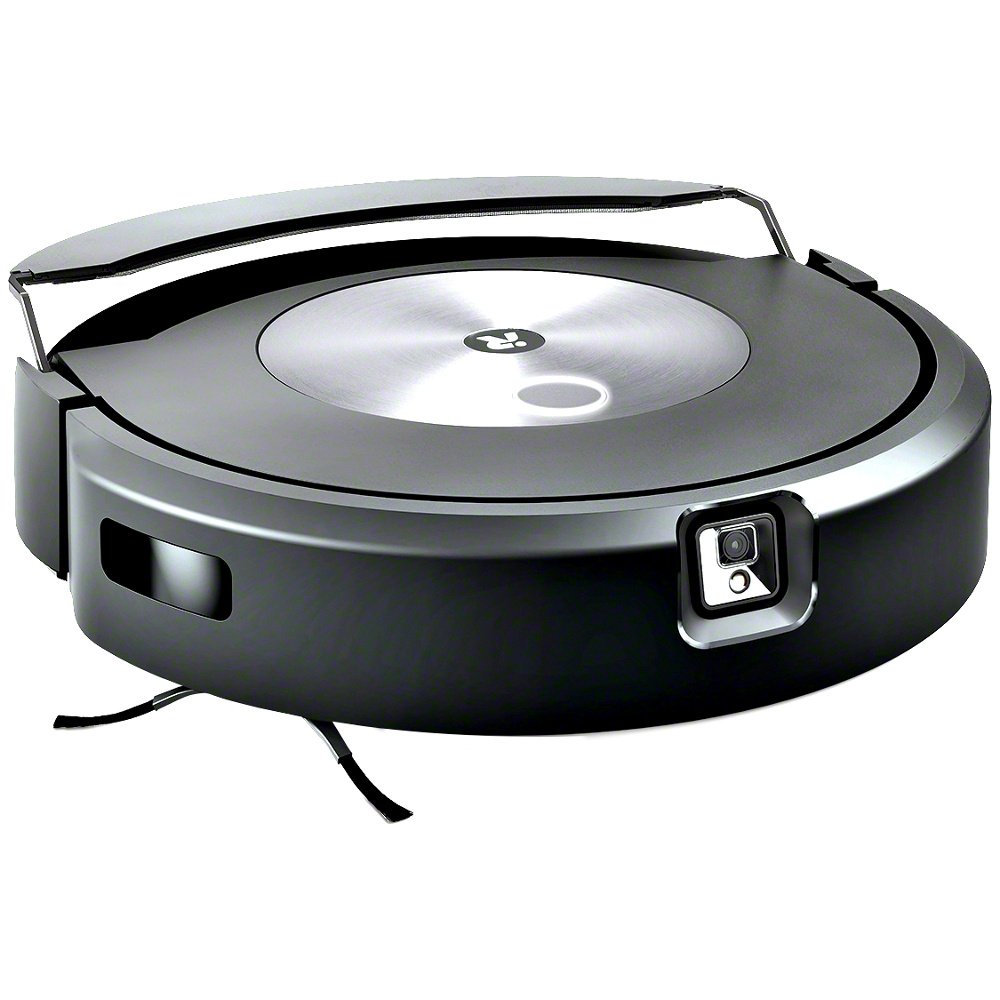 iRobot Roomba Combo j7 Wischroboter – Bild 3