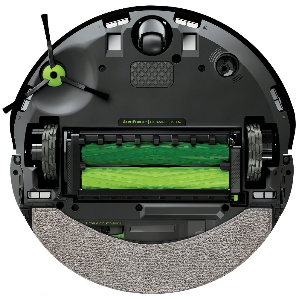 iRobot Roomba Combo j7 Wischroboter – Bild 6