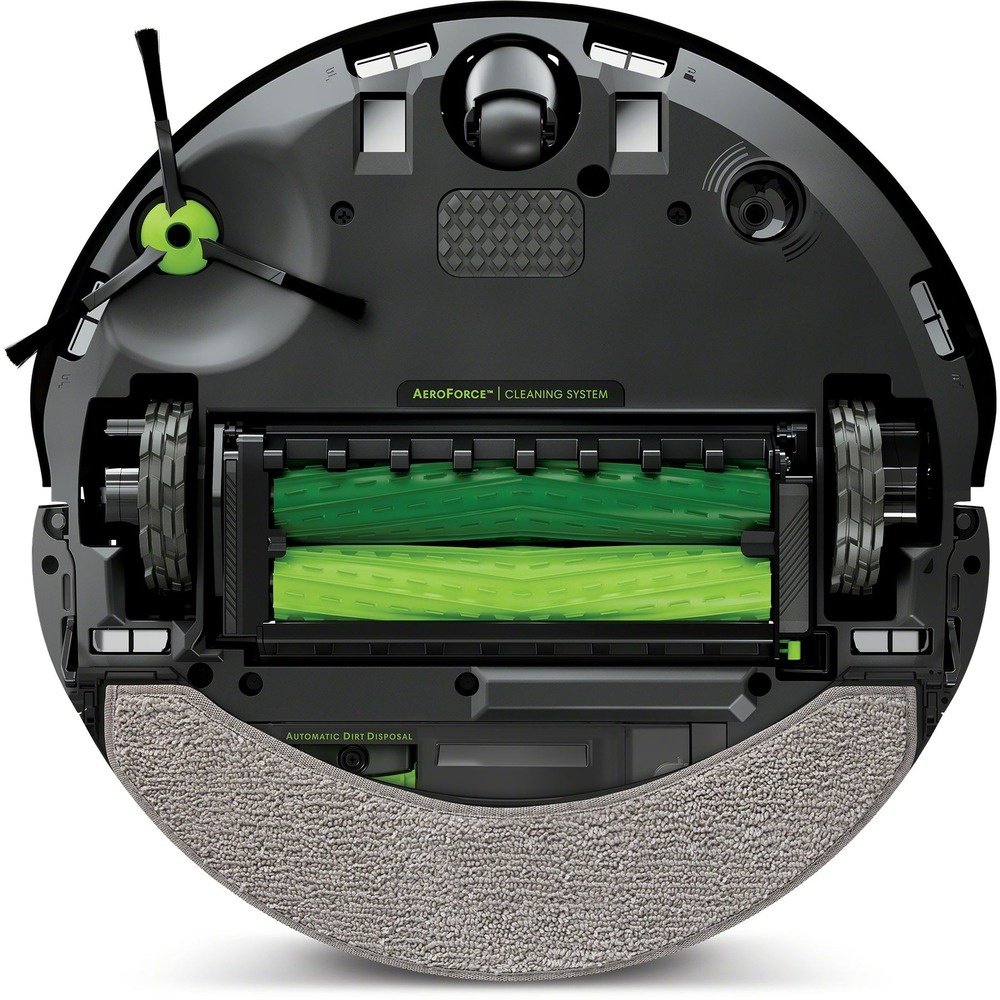 iRobot Roomba Combo j7 (c7156) Wischroboter – Bild 3