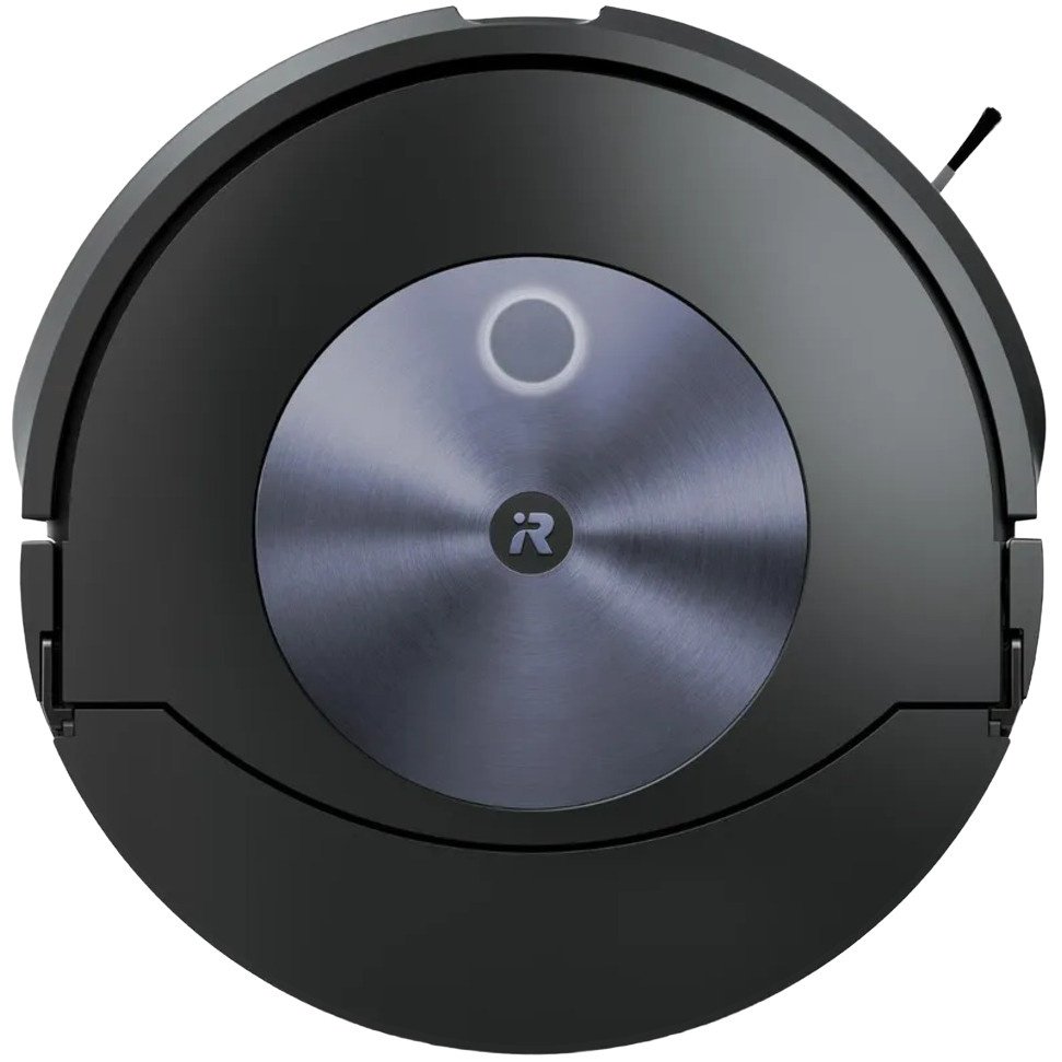 iRobot Roomba Combo j7 (c7156) Wischroboter