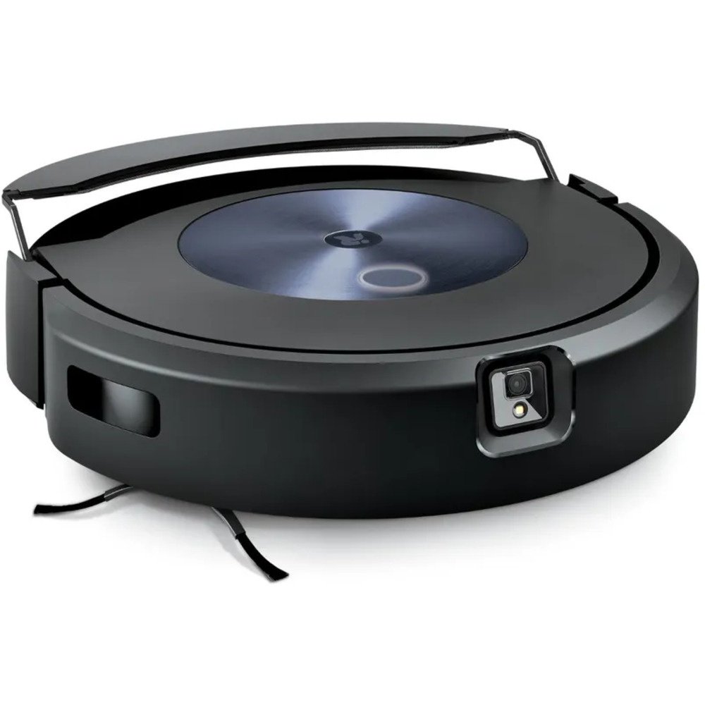 iRobot Roomba Combo j7 (c7156) Wischroboter – Bild 2