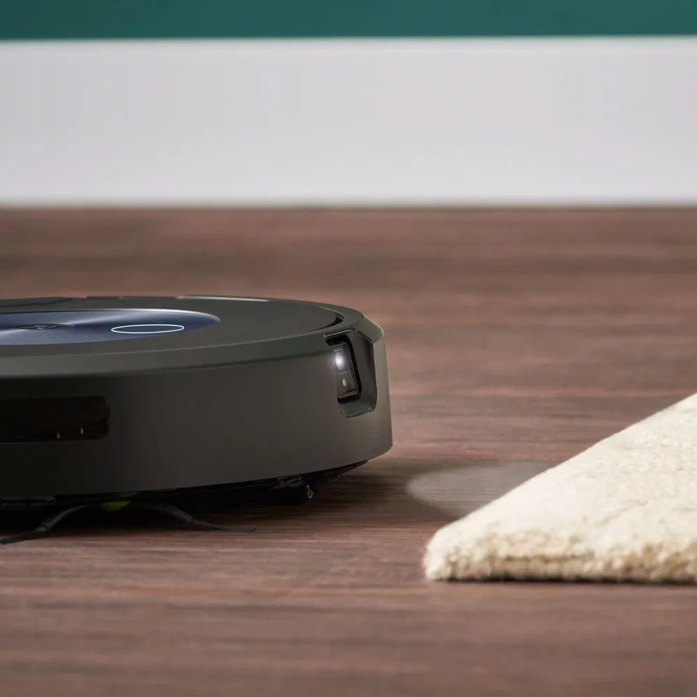 iRobot Roomba Combo j7 (c7156) Wischroboter – Bild 4