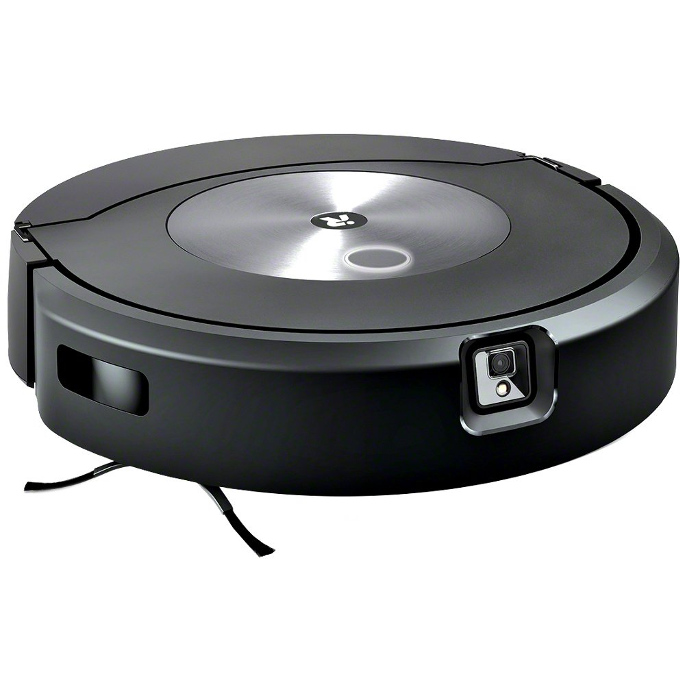 iRobot Roomba Combo j7 Wischroboter – Bild 2