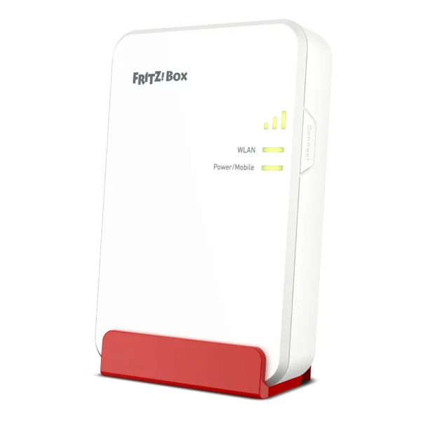 AVM FRITZ!Box 6860 5G Router – WiFi 6