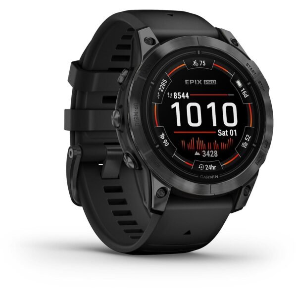 GARMIN epix Pro (Gen 2),125-208 mm