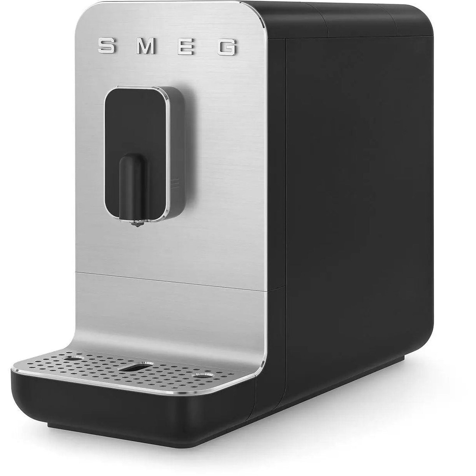 SMEG bcc11blmeu Kaffee Maschine – Bild 2