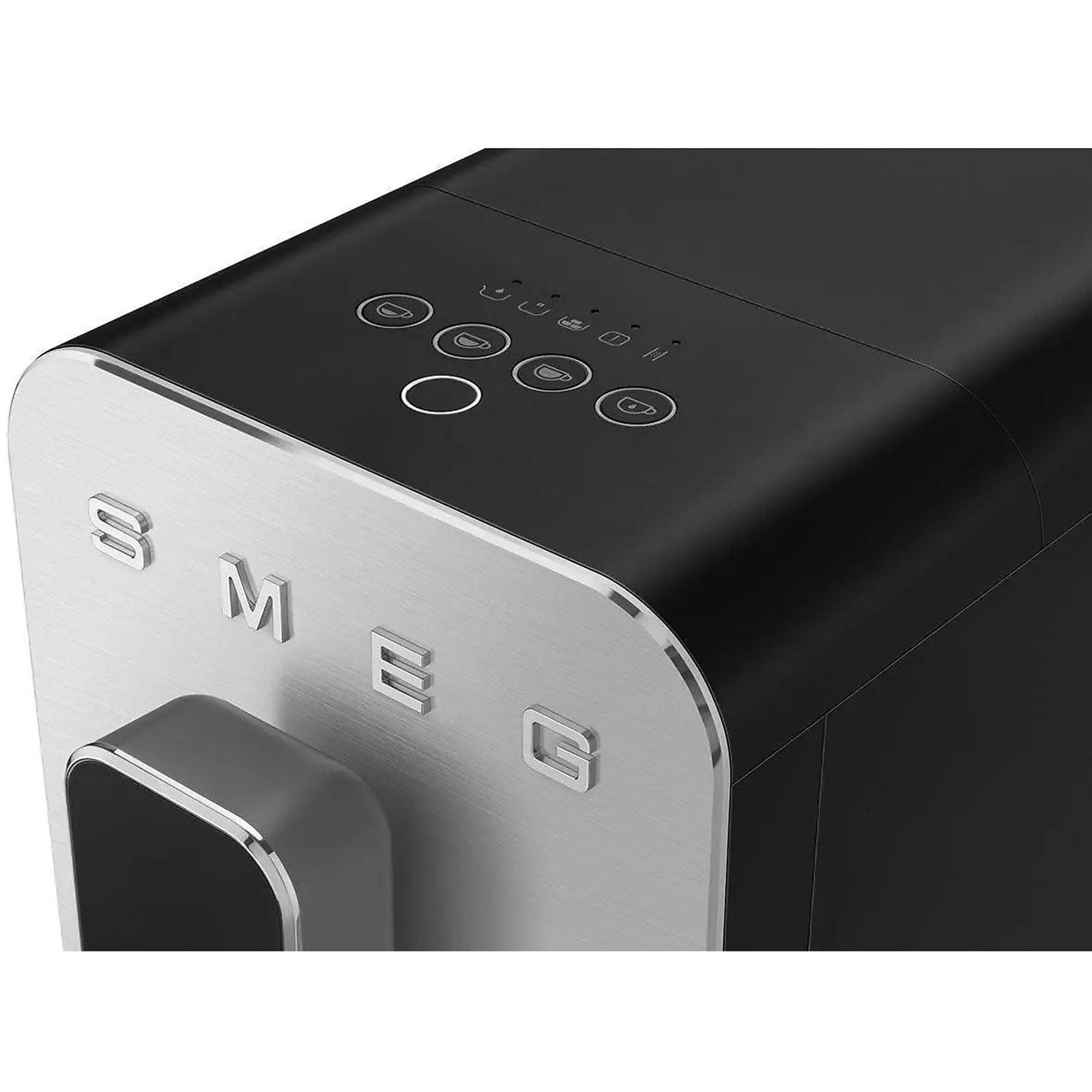 SMEG bcc11blmeu Kaffee Maschine – Bild 4