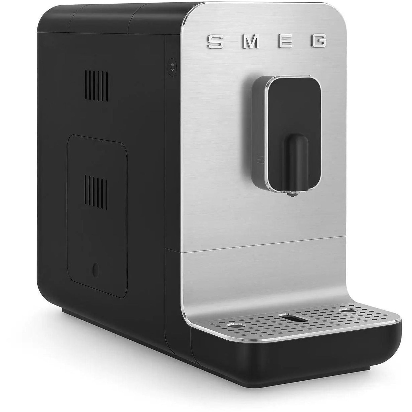SMEG bcc11blmeu Kaffee Maschine – Bild 3