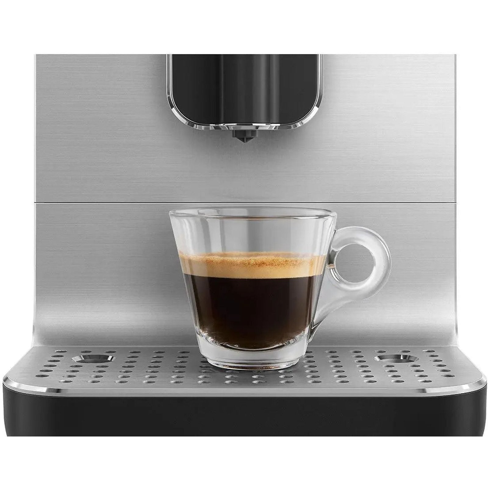 SMEG bcc11blmeu Kaffee Maschine – Bild 8