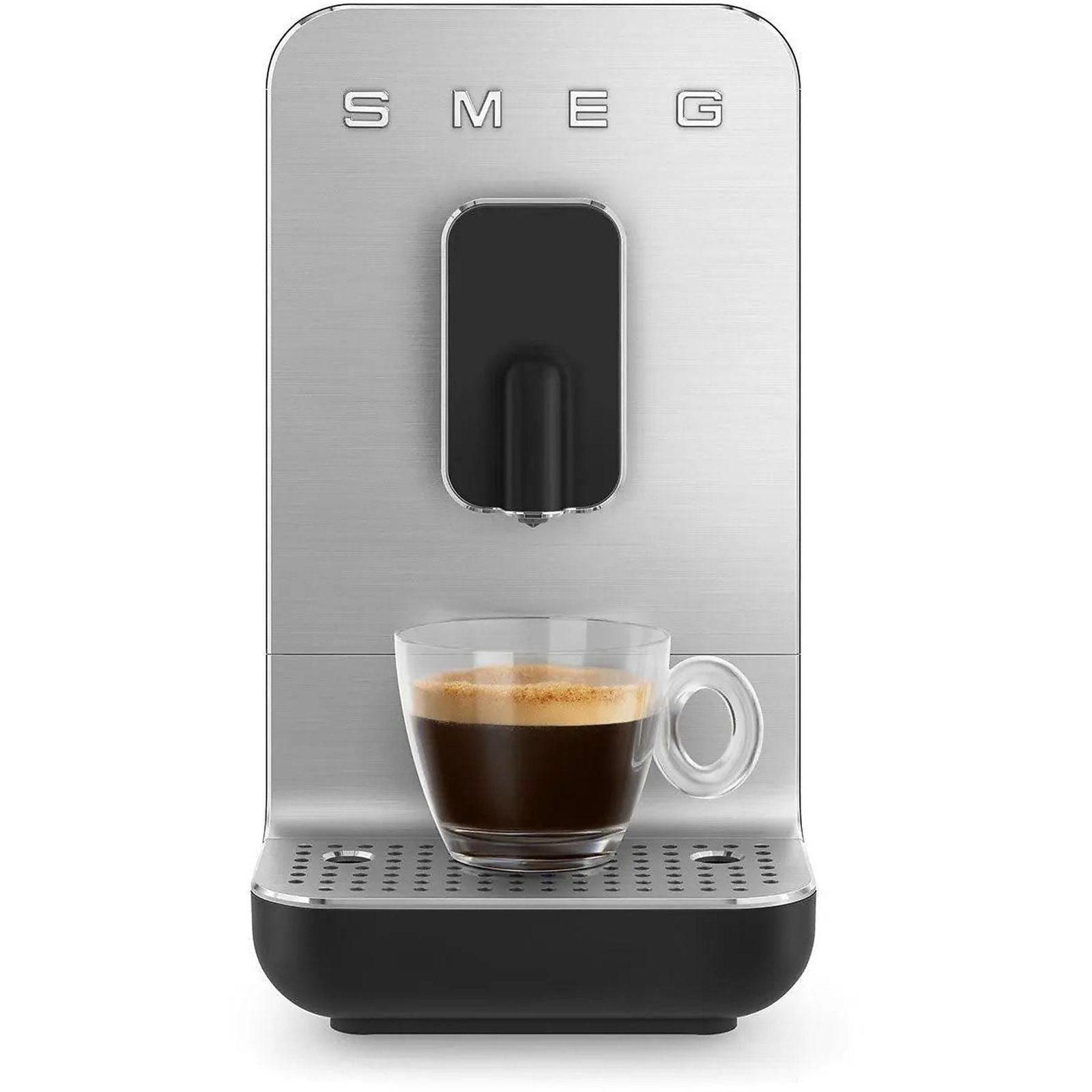 SMEG bcc11blmeu Kaffee Maschine