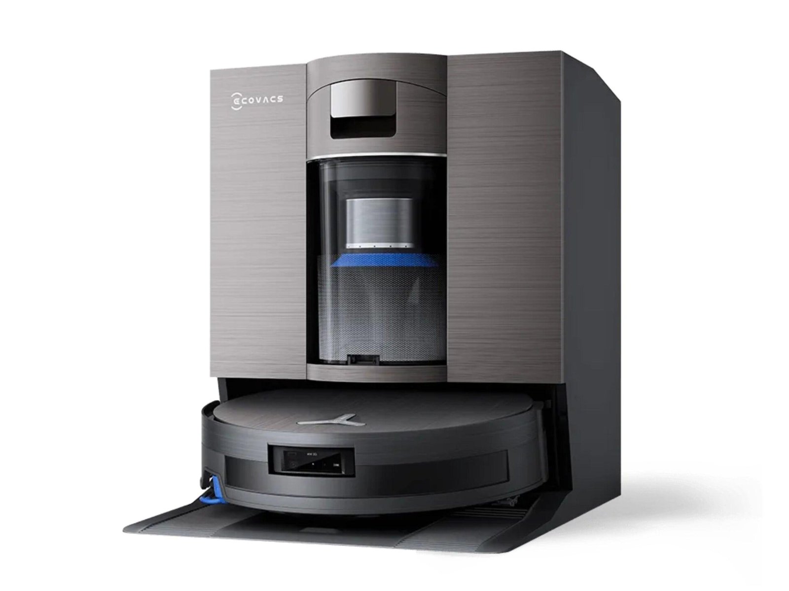 Ecovacs Deebot X11 OmniCyclone Saugroboter