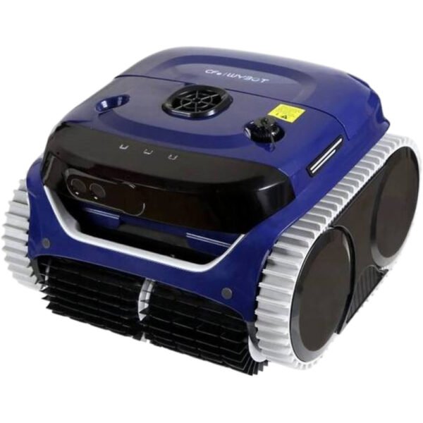 CF 350 AKU Cordless Staubsauger Roboter