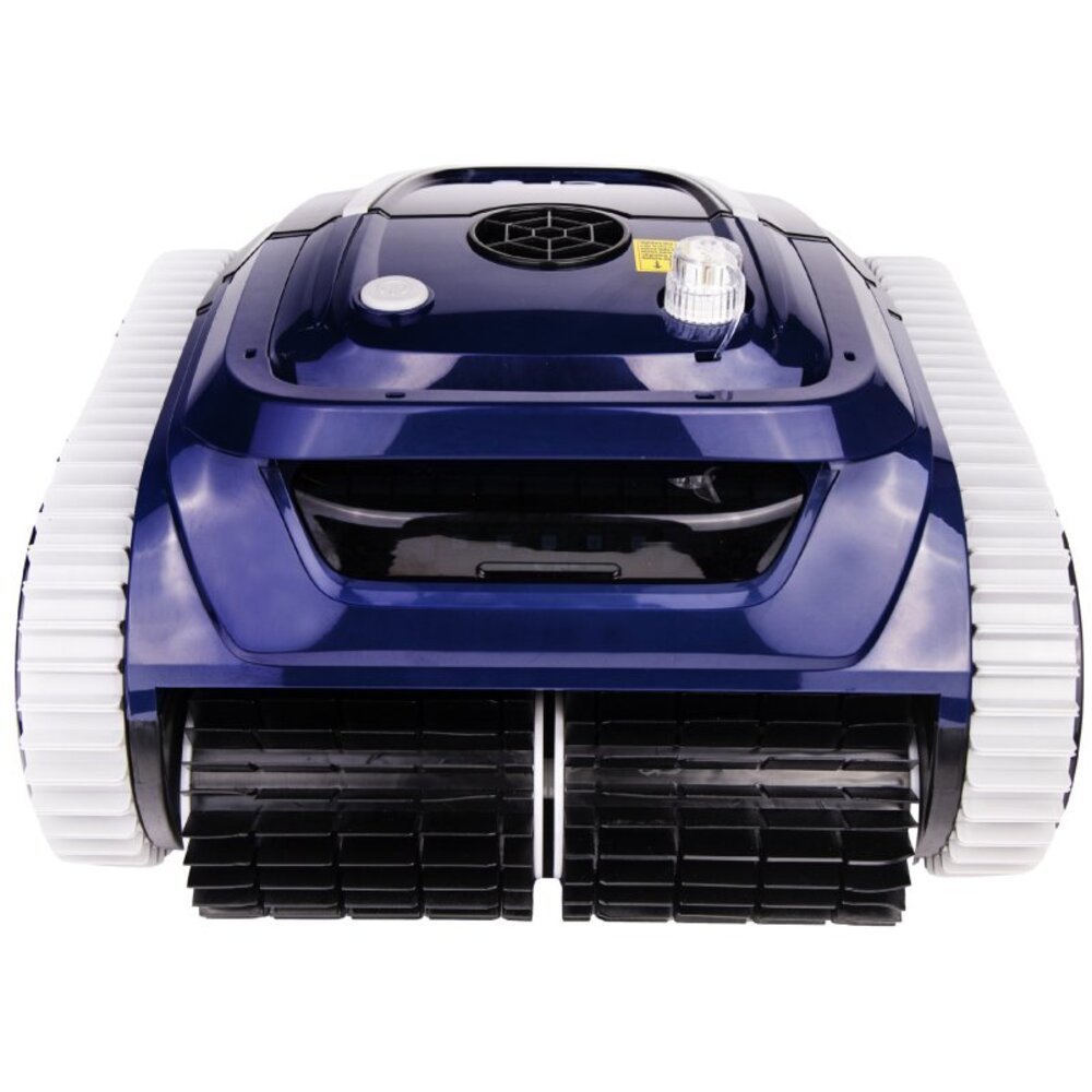CF 400 AKU Smart Staubsauger Roboter – Bild 3