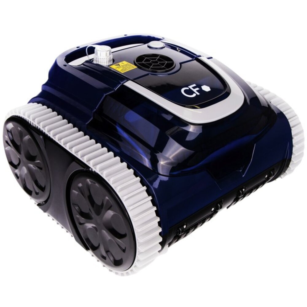 CF 400 AKU Smart Staubsauger Roboter – Bild 5