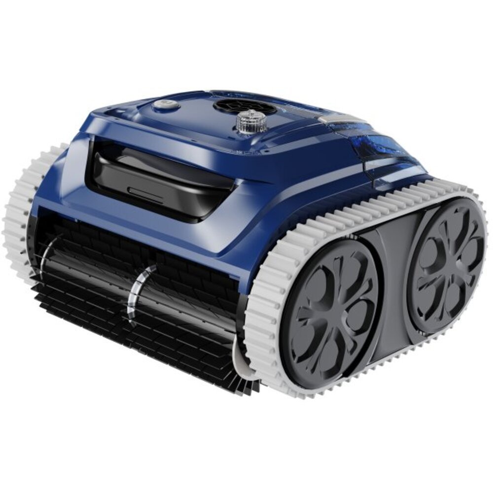CF 400 AKU Smart Staubsauger Roboter
