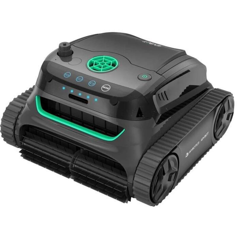 WYBOT S2 neue Generation Wireless