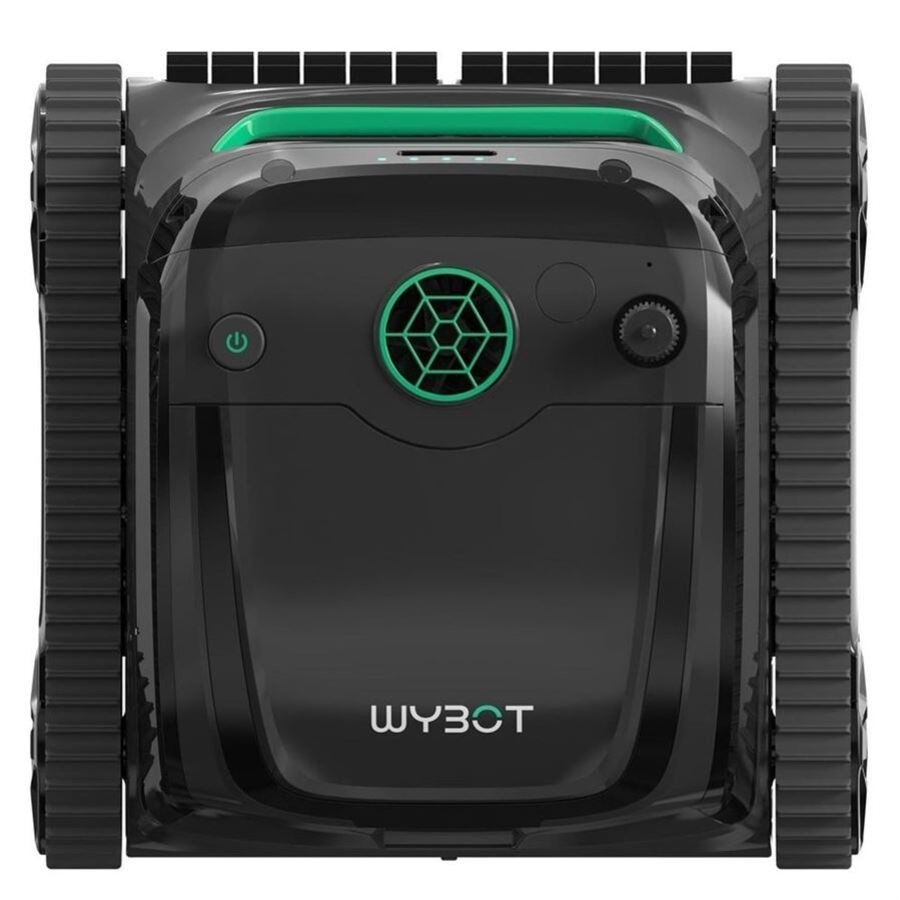 WYBOT S2 neue Generation Wireless – Bild 3