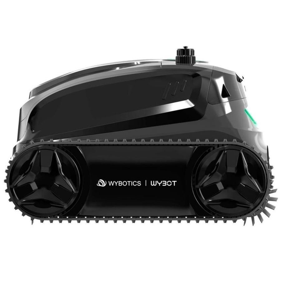 WYBOT S2 neue Generation Wireless – Bild 4