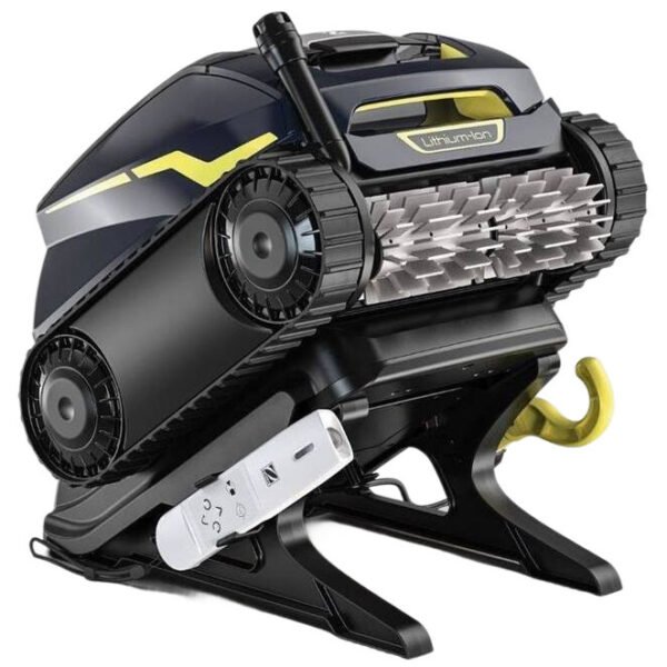Zodiac RF 5600 iQ Freerider poolroboter