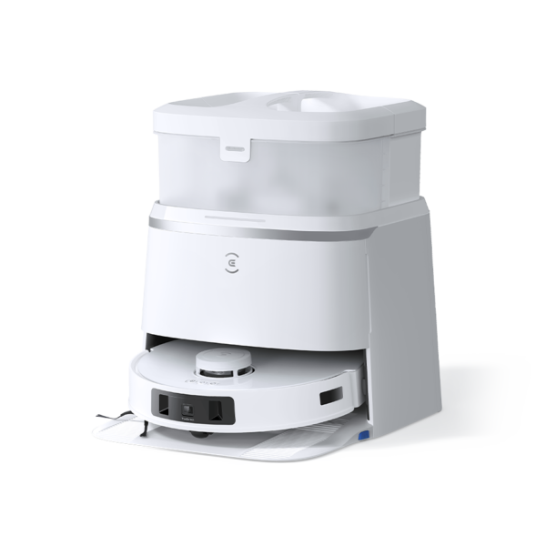 ECOVACS DEEBOT T30 PRO Wischroboter