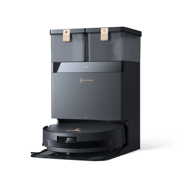 DEEBOT T50 MAX PRO OMNI Gen2 Saug
