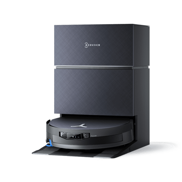 Saug- & Wischroboter X12 PRO OMNI –