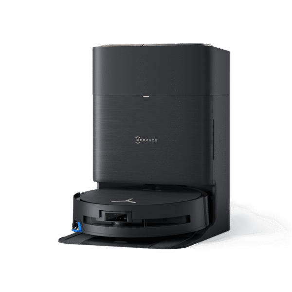 ECOVACS Wischroboter X9 PRO OMNI – Saug