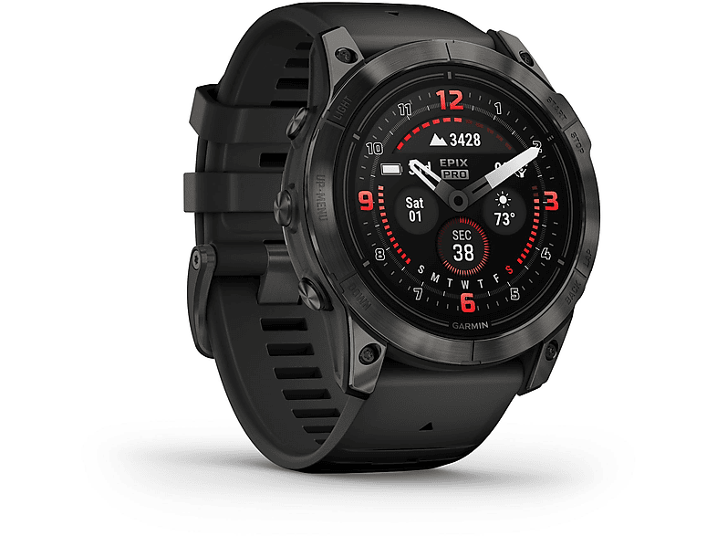 Garmin epix pro SmartWatch (Gen 2)