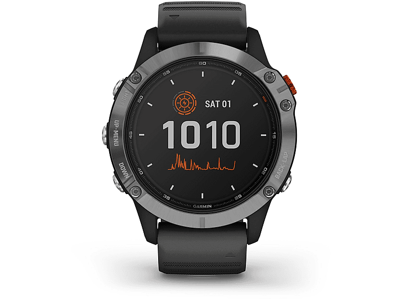 Garmin Fenix 6 Solar SmartWatch