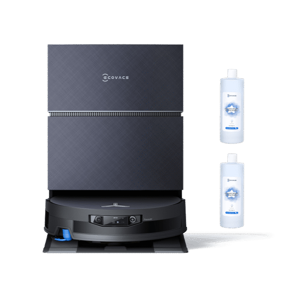 DEEBOT X12 PRO OMNI Geschenkpaket