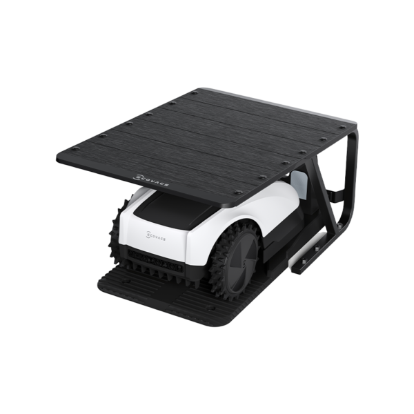 Kabelloser Mähroboter für 500 m²