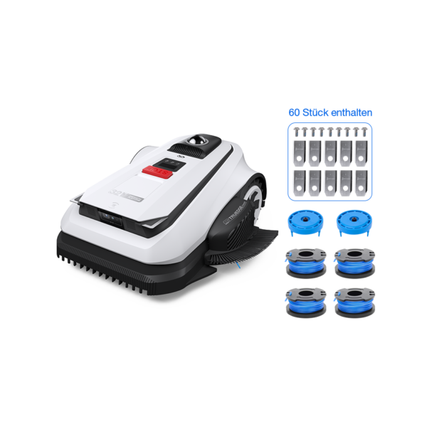 GOAT A1600 LiDAR PRO Care Kit