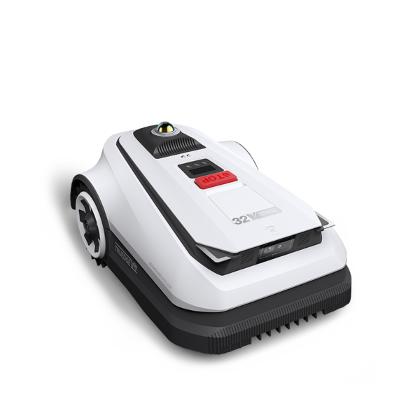 ECOVACS GOAT A3000 LiDAR Mähroboter