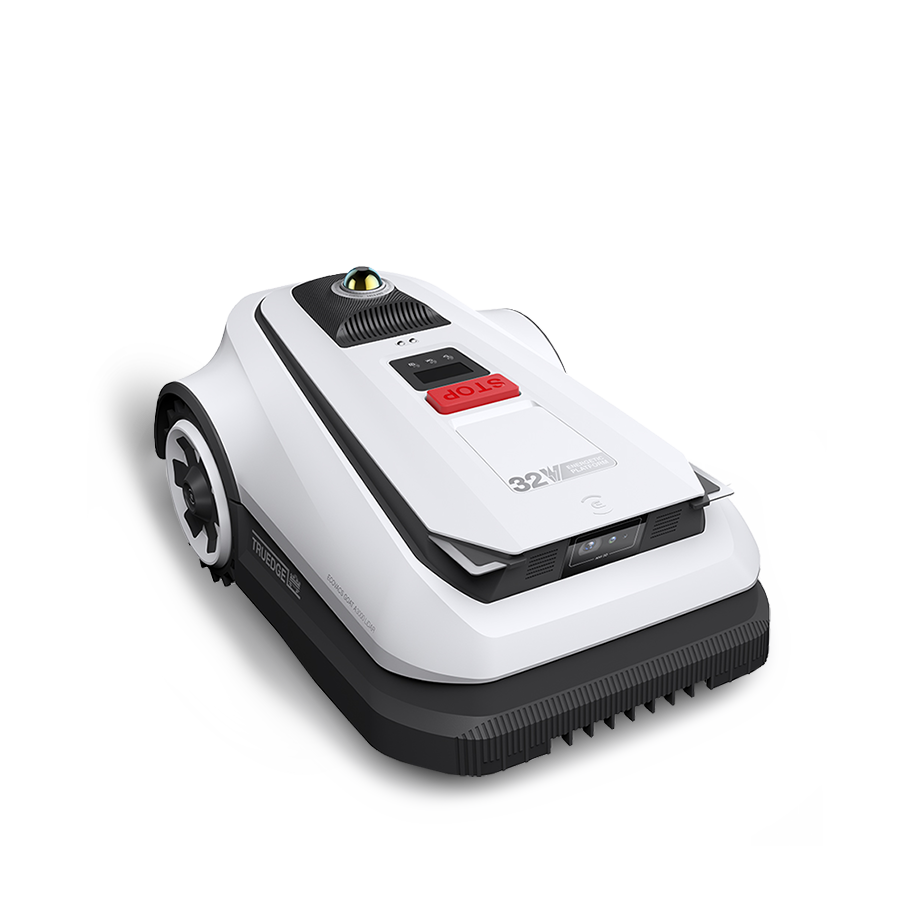 ECOVACS GOAT A3000 LiDAR Mähroboter