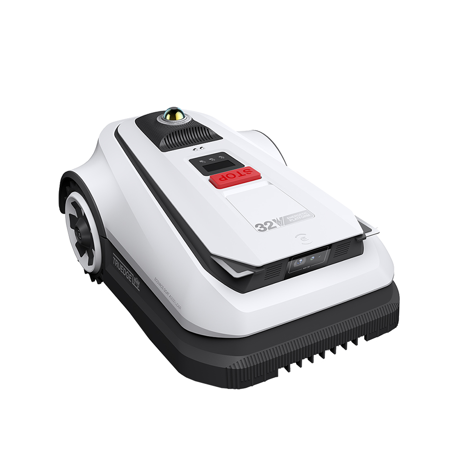 ECOVACS GOAT A3000 LiDAR Mähroboter – Bild 2