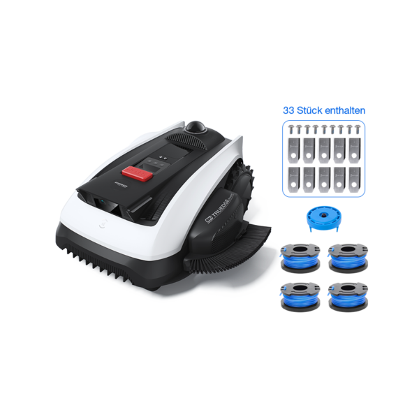 GOAT O1200 LiDAR PRO