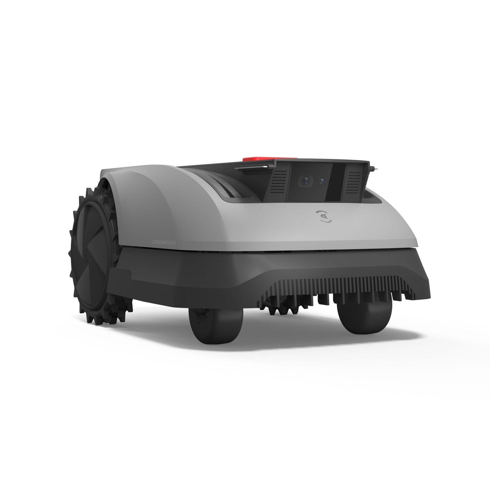 ECOVACS O1200 RTK Mähroboter 1200 m² – Bild 5