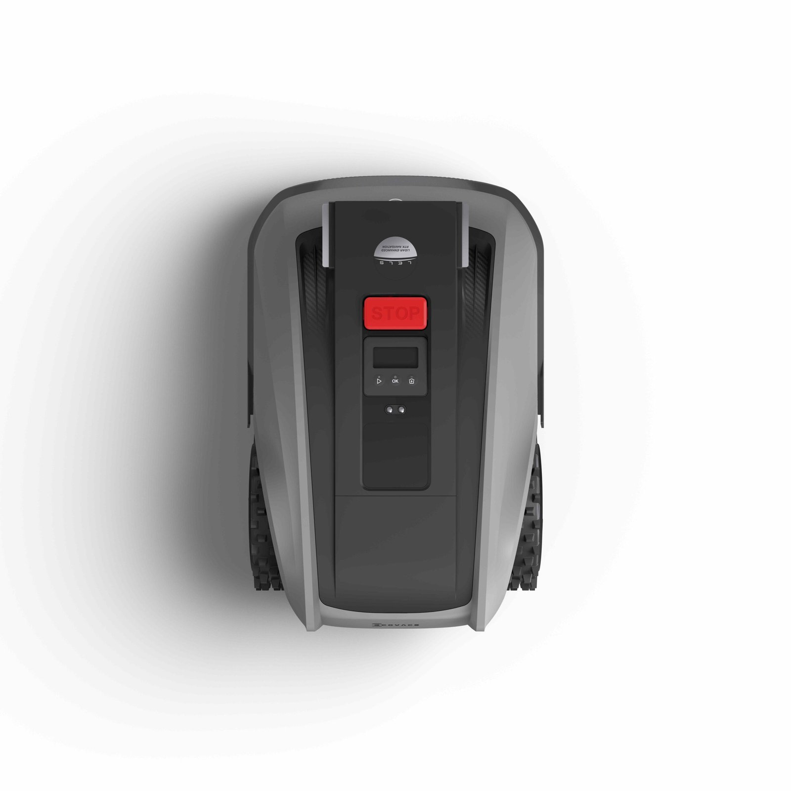 ECOVACS O1200 RTK Mähroboter 1200 m² – Bild 6