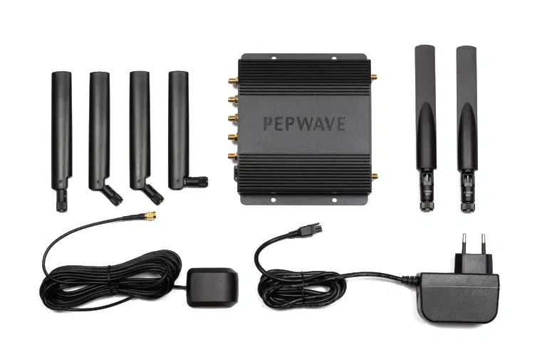 Peplink MAX BR1 Pro 5G Router