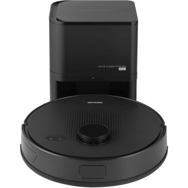 SRV 9085BK Saugroboter mit Wischfunktion