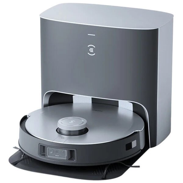 DEEBOT X1 Plus Saug- und Wischroboter