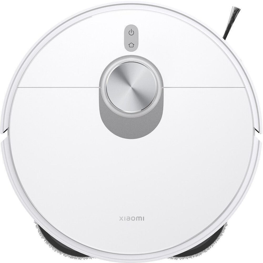 Robot Vacuum X20 Pro EU Saugroboter 2in1 – Bild 5