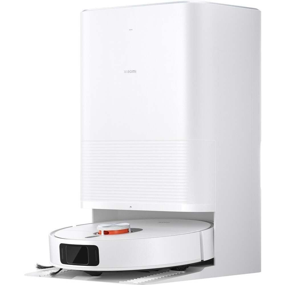Robot Vacuum X20 Pro EU Saugroboter 2in1