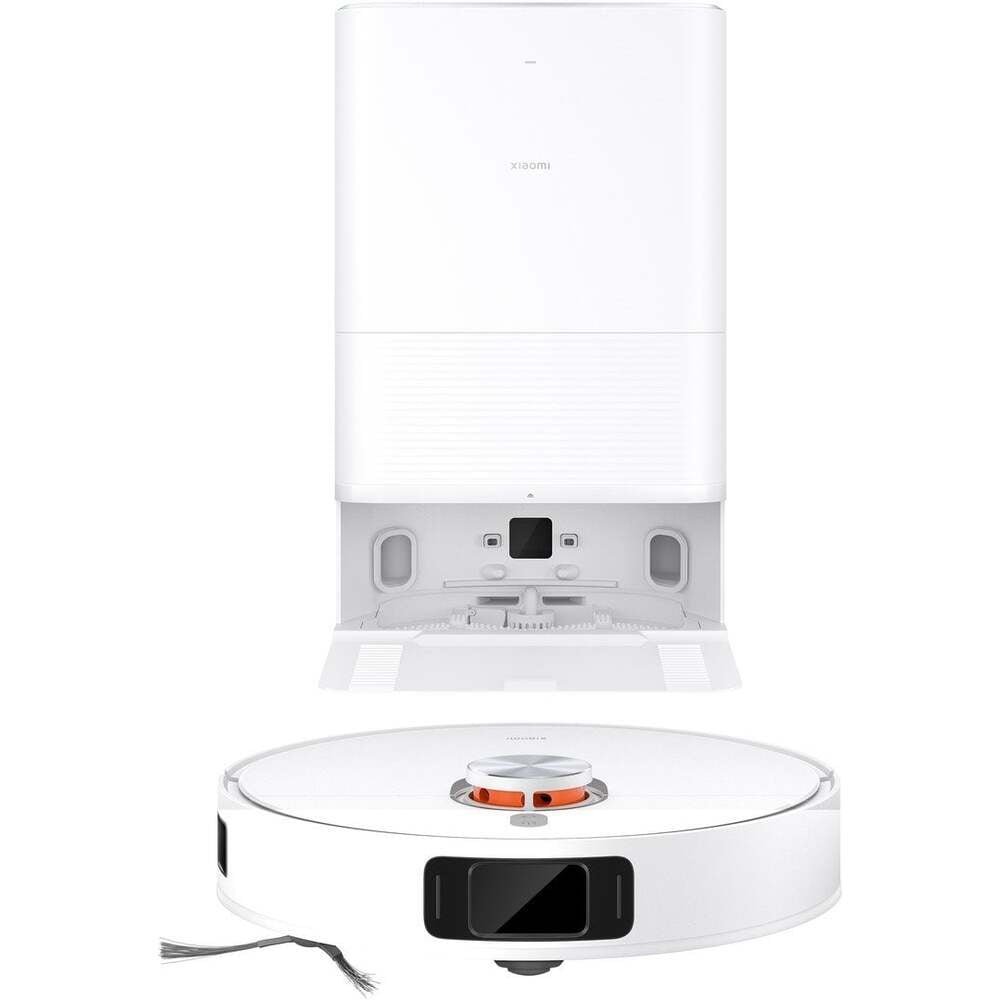 Robot Vacuum X20 Pro EU Saugroboter 2in1 – Bild 2