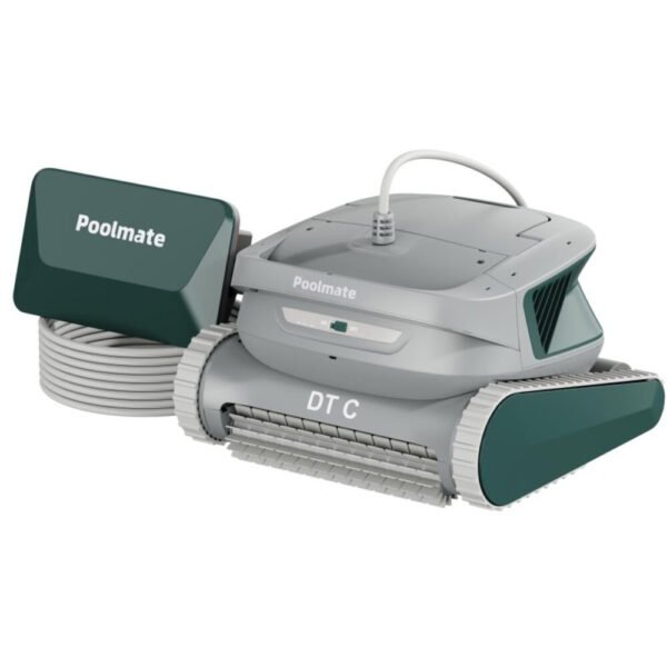 POOLMATE DT C Roboter-Aspirator