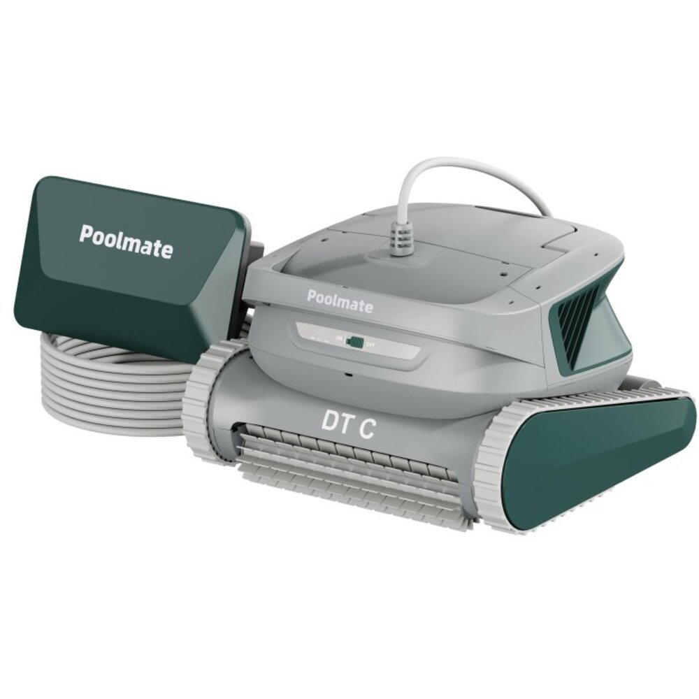 POOLMATE DT C Roboter-Aspirator