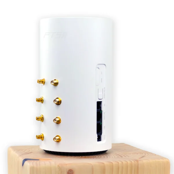 WiFi 7 Router 5G SPS-X8 FTS 96437